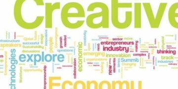 Креативная экономика будет развиваться по закону