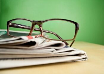 Лучше всего с распространением прессы в Москве, Липецкой и Воронежской областях