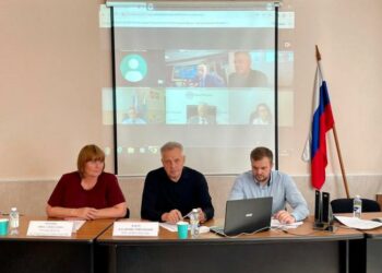 «Общественники» ищут пути повышения эффективности деятельности советов