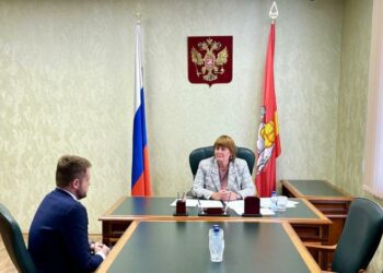 О принятых мерах и результатах рассмотрения обращений граждане будут проинформированы