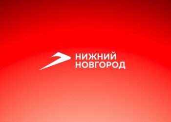 Образ оленя на логотипе нижегородцам «не зашёл»