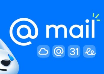 Mail представил масштабное обновление