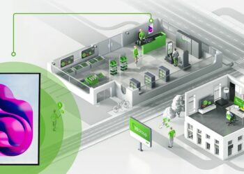 X5 Media запускает рекламу на цифровых экранах в столичных «Пятёрочках» 