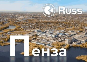 Группа Russ расширяет своё присутствие на пензенском рынке наружной рекламы