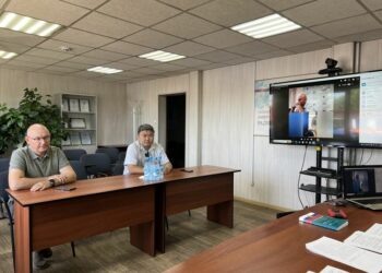 Общественные советы: поиск форм сотрудничества и взаимодействия