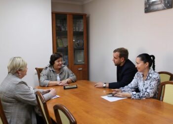 Обратившимся гражданам даны подробные разъяснения