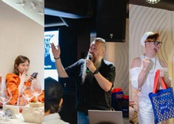 На бранче в Алматы обсудили итоги «Каннских львов»