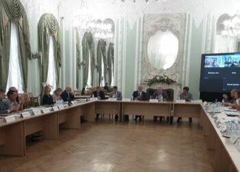 «Рекламный Совет»: руководство отчиталось, выборы состоялись