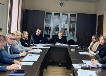 Вопросы развития конкуренции – в центре внимания общественных советов