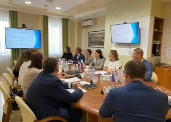 «Общественники» вносят предложения в проект Национального плана развития конкуренции в РФ до 2030 года