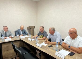 «Общественники» формируют предложения в Национальный план развития конкуренции