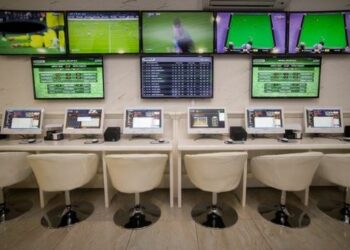 Масс-медиа остались без рекламы букмекеров и тотализаторов