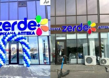 Дизайн-код поможет избежать визуального шума