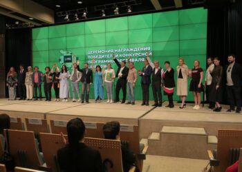 Победителей фестивалей Lime и «Lime Профи 2024» назовут 18 сентября