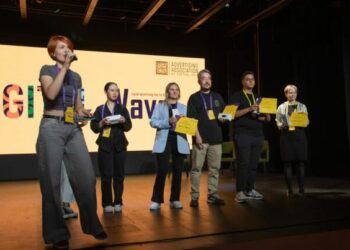 Digital Wave: звёздные спикеры и лучший digital-специалист года 