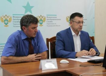 Деятельность антимонопольщиков в первом полугодии – в центре внимания общественных советов