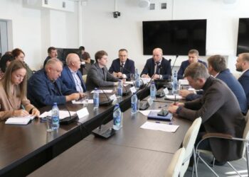 Общественные советы стараются напрямую общаться с представителями бизнеса и органов местного самоуправления