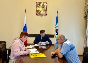 По обращениям граждан будут приняты предусмотренные законом меры реагирования