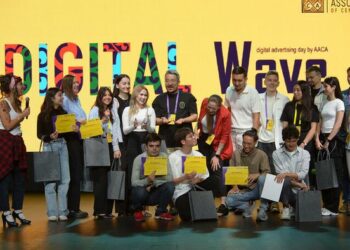 Главный приз – стажировка