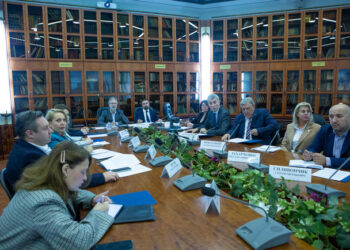 Предложения «саморегуляторов» получили поддержку государственных органов