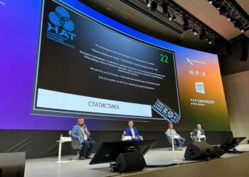 У телерадиовещателей наступило «время собирать камни»