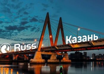 Группа Russ начнет продавать рекламу в метро Казани