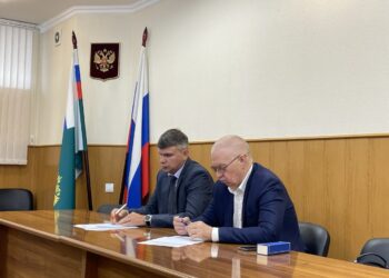 «Общественники» обсудили актуальные вопросы деятельности антимонопольщиков и проблемы бизнес-сообщества