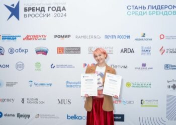 «Бренд года в России 2024»: остался ещё один этап