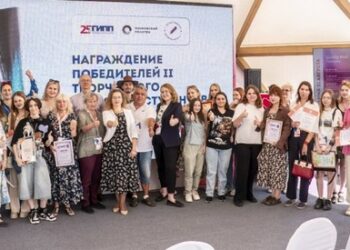 Студенты рвутся в «профессионалы медиаиндустрии»