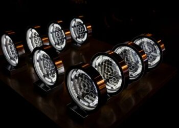 На Perspectum Awards шанс победить есть у каждого