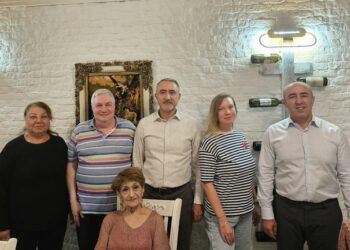 В Союзе рекламистов Азербайджана интересуются российским опытом