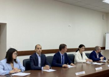 Предложения «общественников» направят в ФАС России