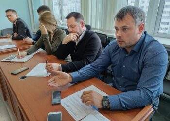 На повестке дня – внедрение рекламного комплаенса и содействие развитию конкуренции