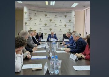 «Общественники» обсудили ситуацию на петербургском топливном рынке