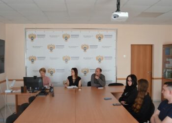 Контакты студентов с антимонопольщиками – источник получения новых знаний