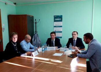 На заседаниях общественных советов обсуждались насущные проблемы предпринимателей регионов