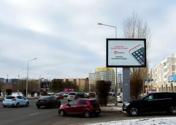 За «наружку» денег не возьмут