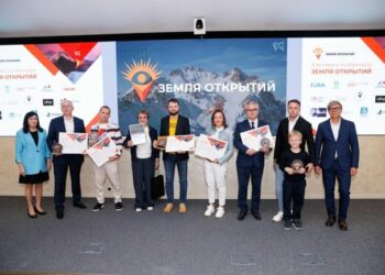 «Петербургский дневник» – лидер номинации «Море добрых дел»