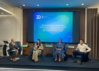 Экспертов познакомили со статистикой нарушений