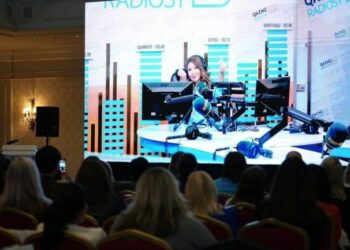 Телерадиокорпорация продемонстрировала свой потенциал