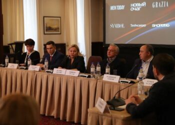 Печатные СМИ продолжают адаптироваться к новым условиям 