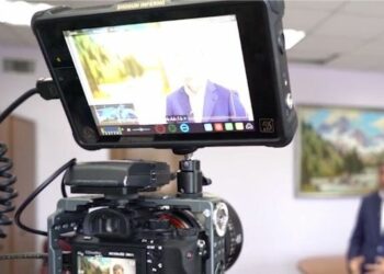 Сотрудникам СМИ помогают повышать уровень профессиональных компетенций