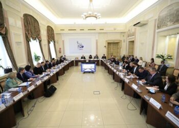 Участники Ассоциации «Рекламный Совет» – в Общественном совете при ФАС России