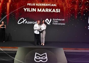 Сотрудничество партнёров объявлено «Брендом года»