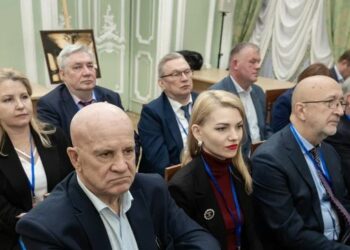 Санкт-Петербургская ТПП продолжает содействовать развитию бизнеса. В том числе и рекламного