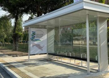 Возьми остановку в аренду и получай прибыль от рекламы!