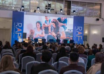 На RAF-2024 обсудили новые вызовы