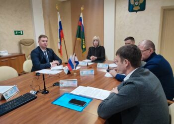 Общественные советы уже задумываются над тем, чем будут заниматься в 2025 году