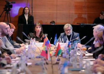 Выход – в разумном регулировании