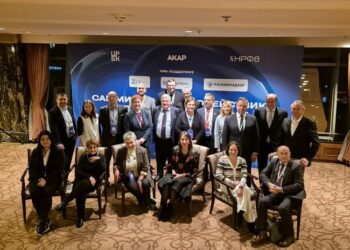 Рекламисты из стран СНГ провели в Москве плодотворную встречу